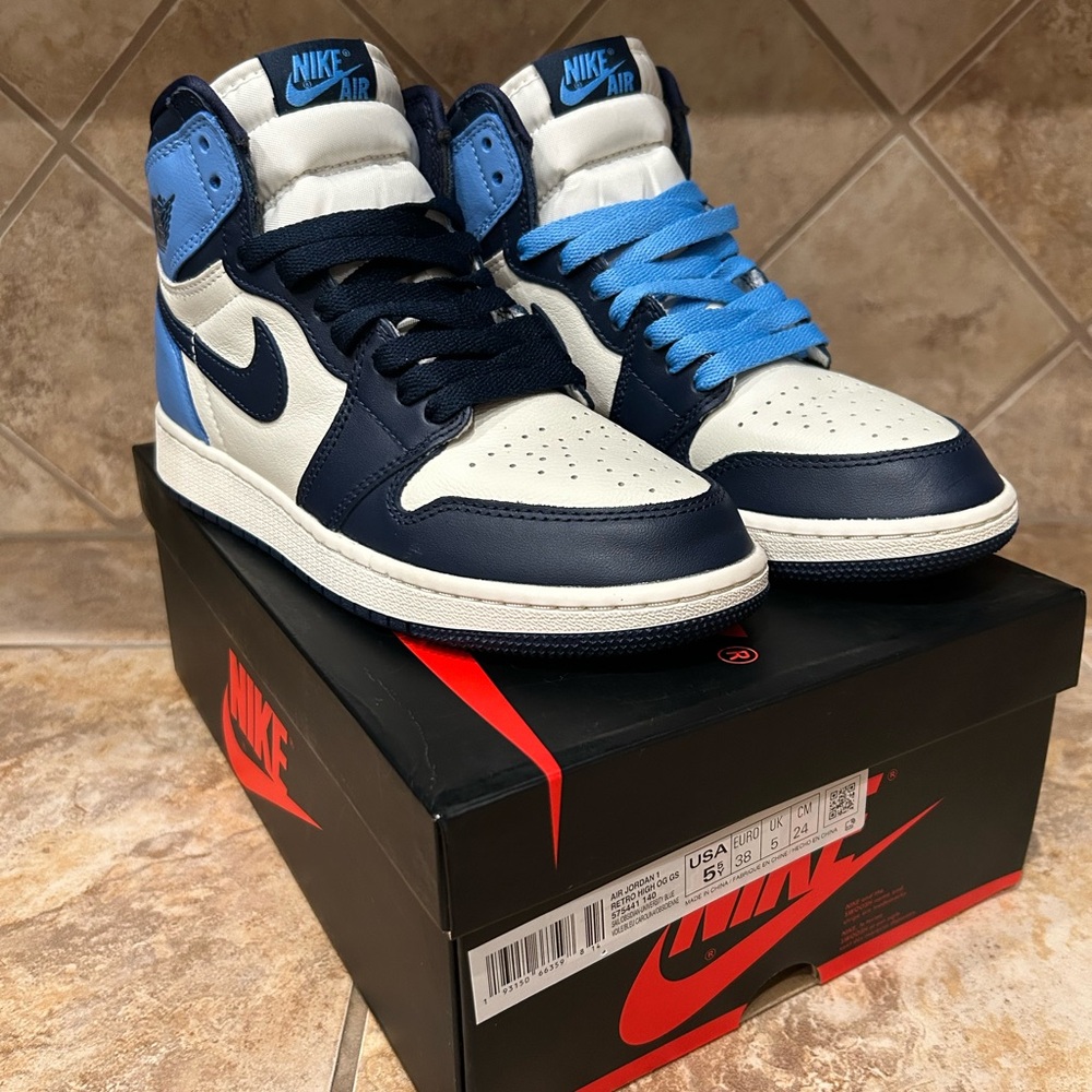 Air Jordan 1 Retro High OG